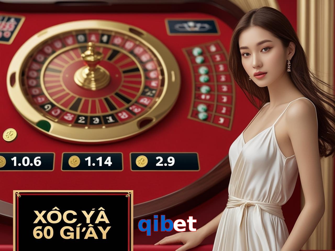 qibet