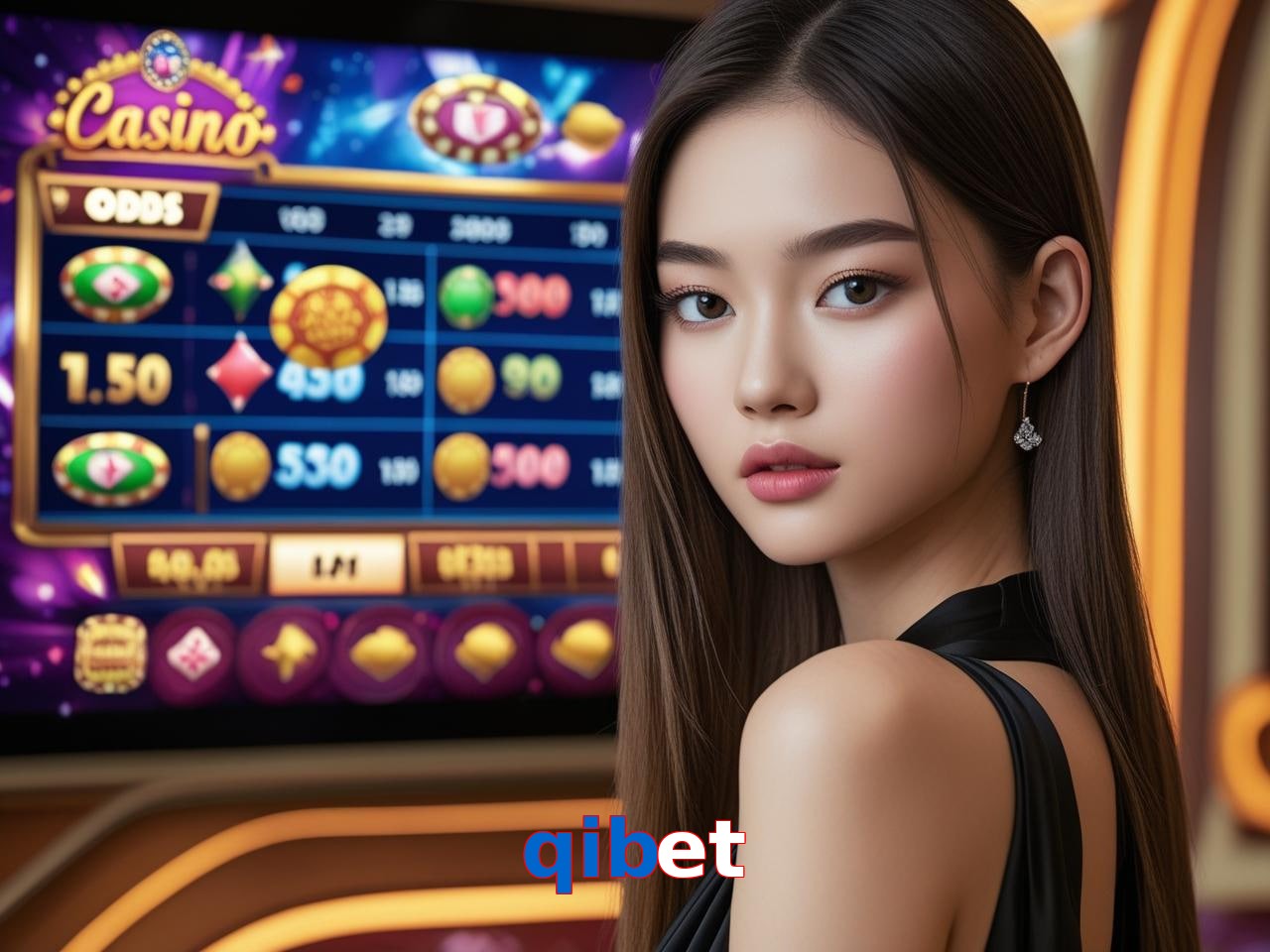 qibet