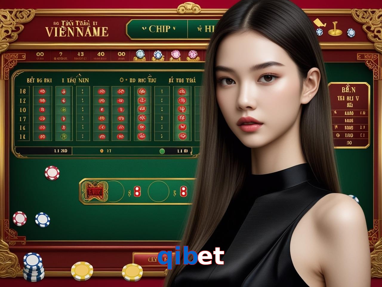 qibet