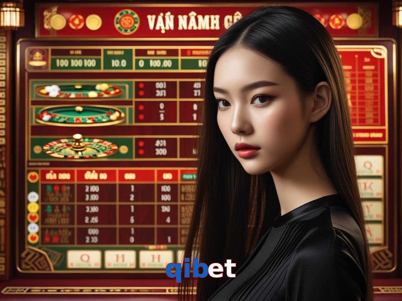 qibet