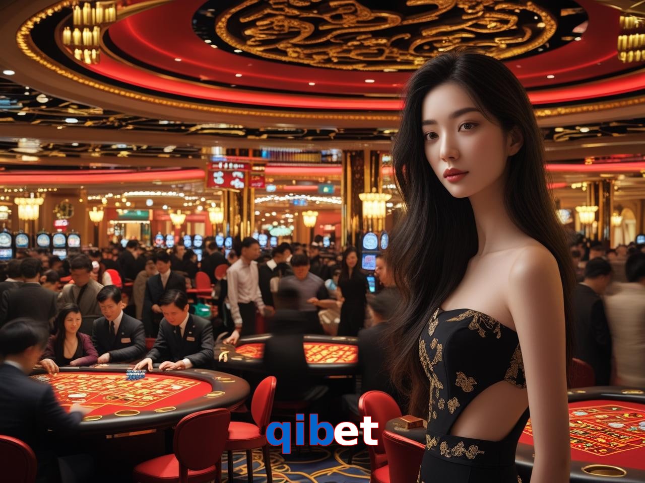 qibet