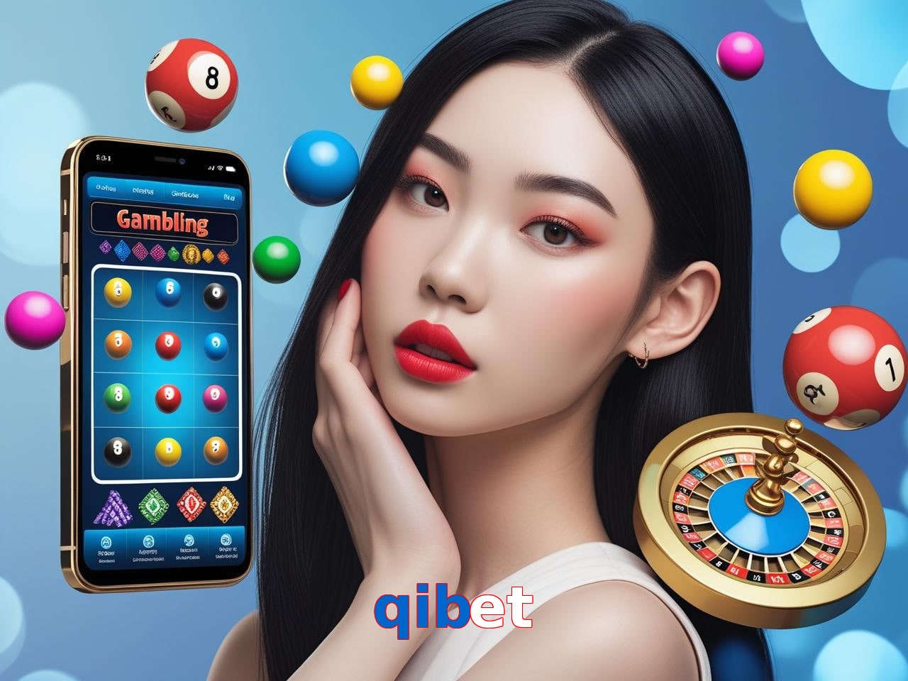 qibet