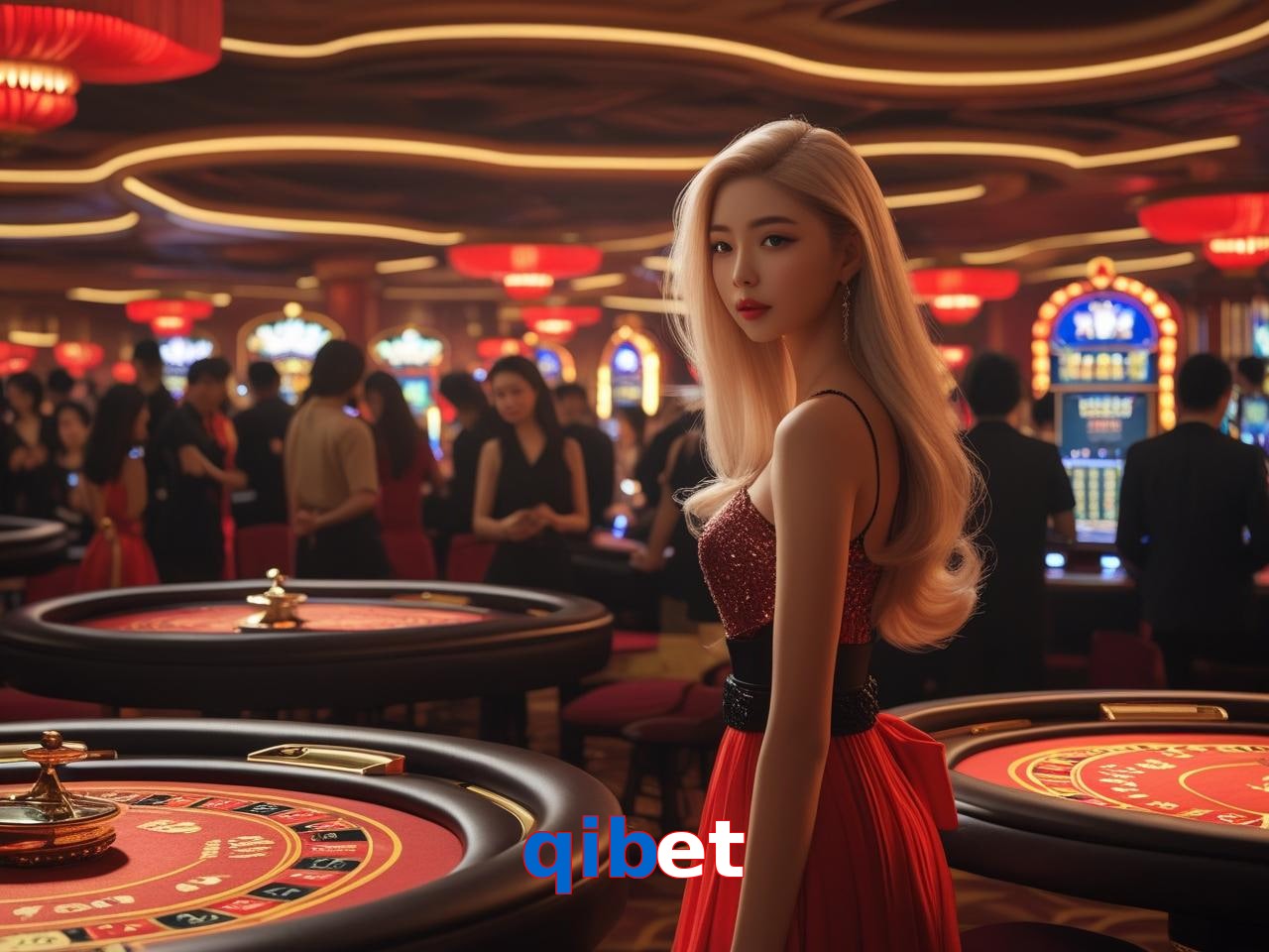 qibet