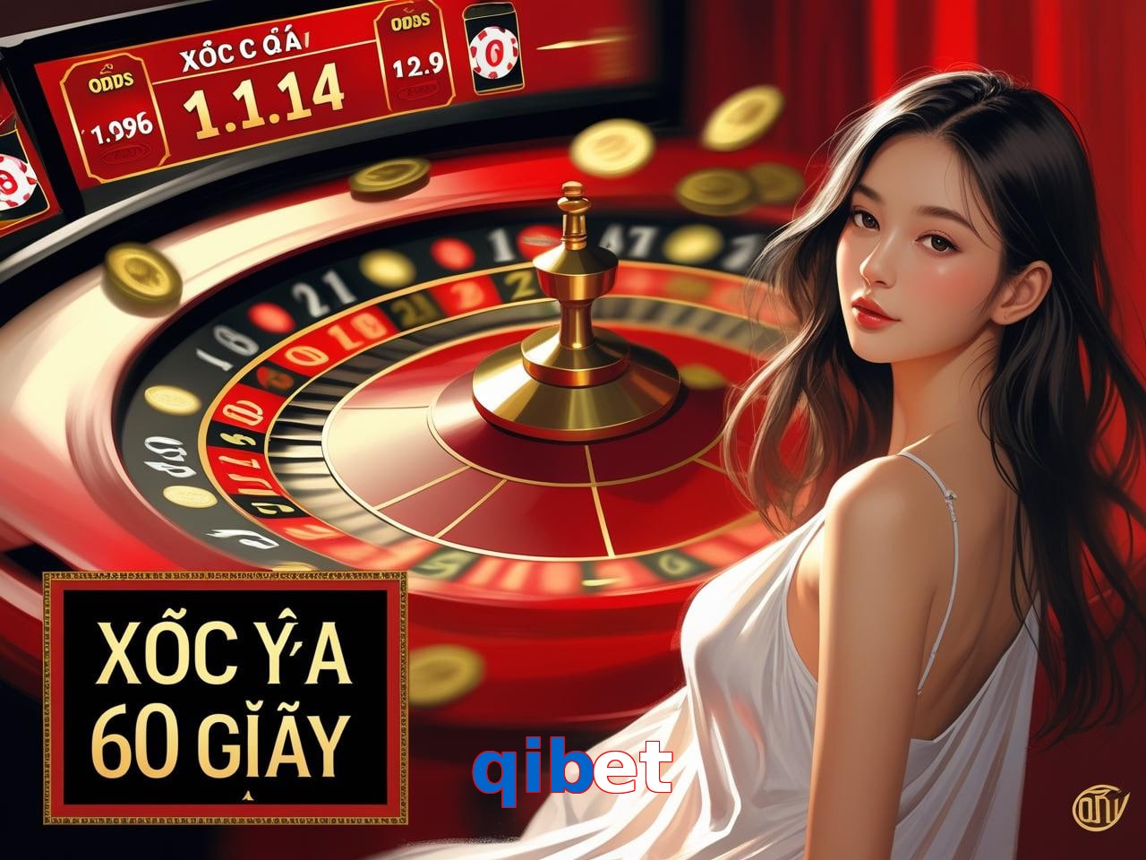 qibet