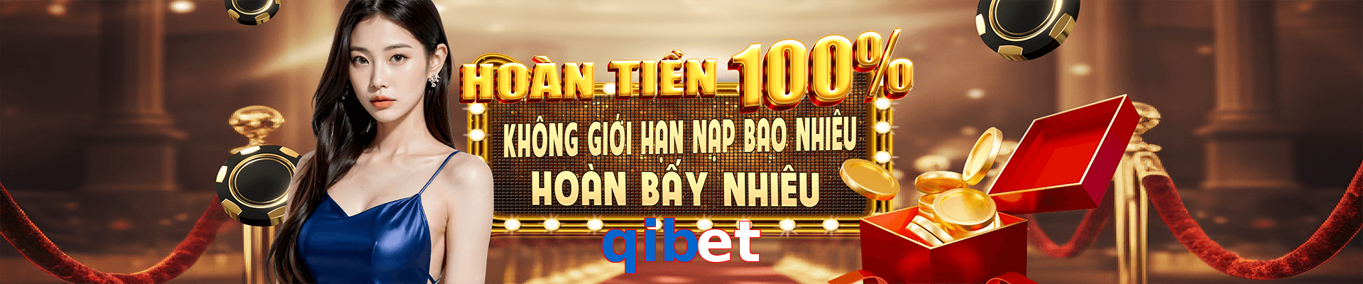 qibet